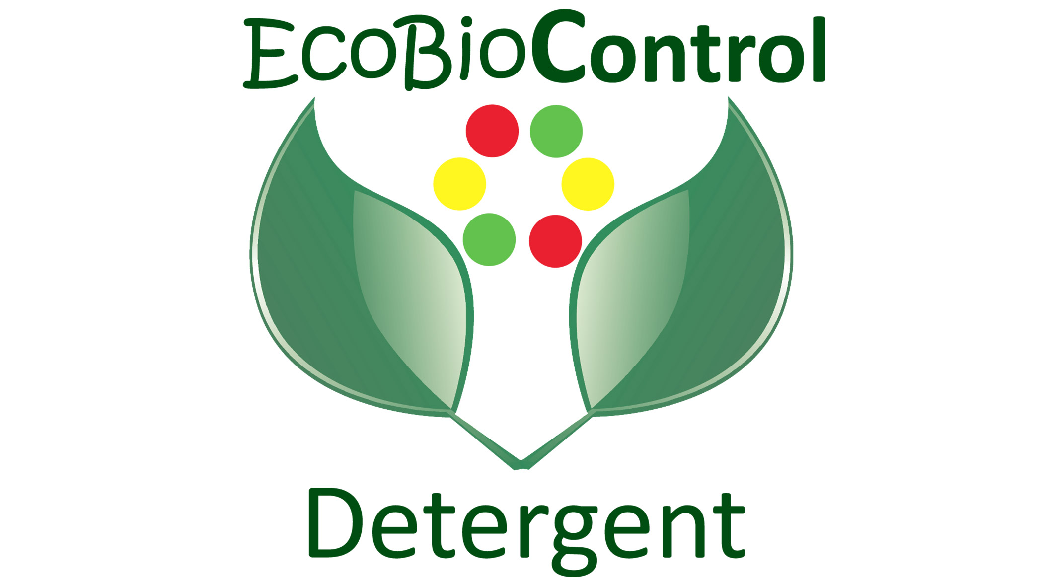 Logo - Eco Bio Control
